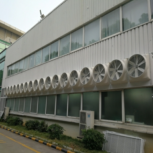 車間大排氣扇，廠房通風(fēng)設(shè)備