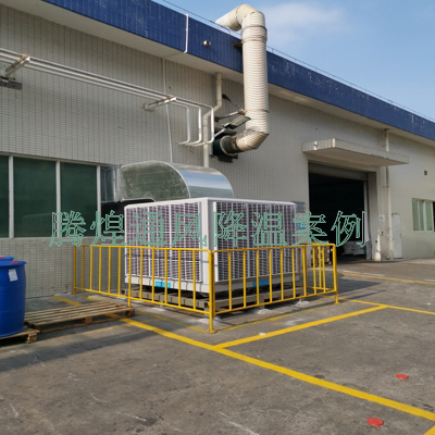 車(chē)間通風(fēng)換氣河源  通風(fēng)車(chē)間降溫工程