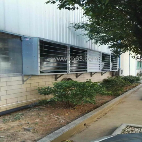 車間負(fù)壓排風(fēng)機(jī)河源